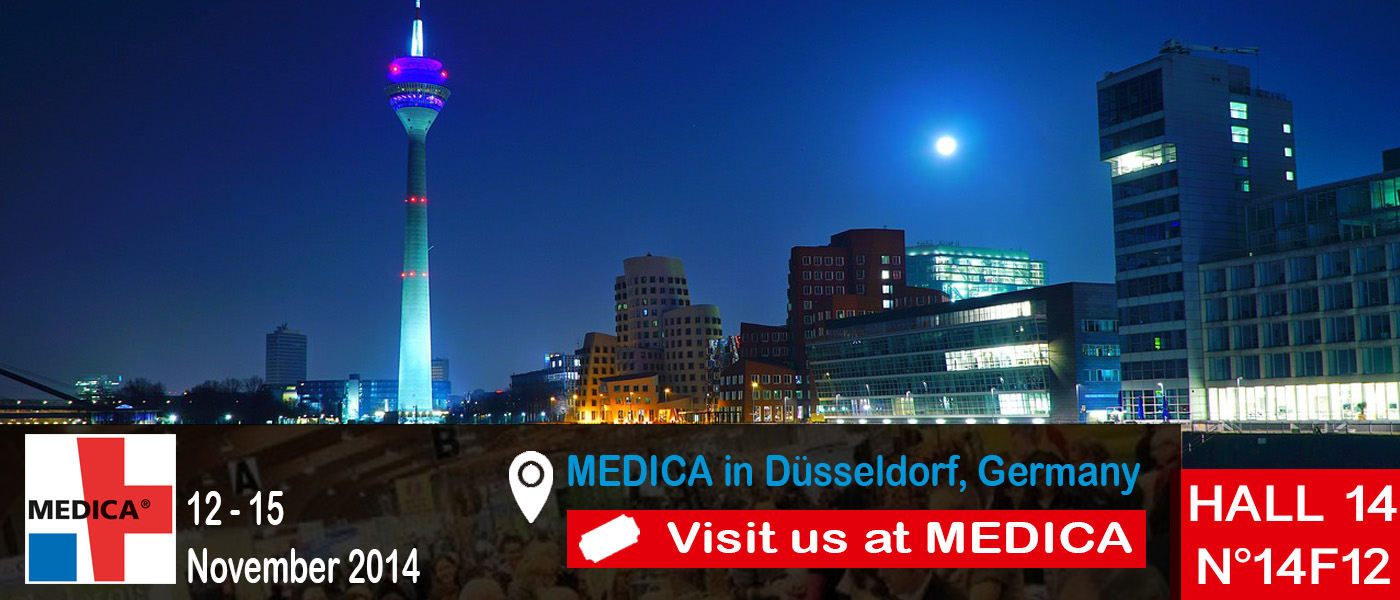 Banner Medica 2014