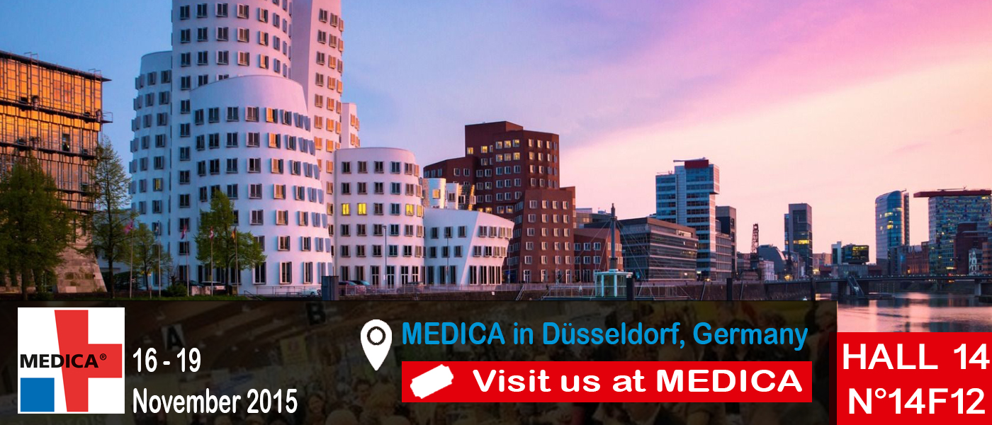 Banner Medica 2015