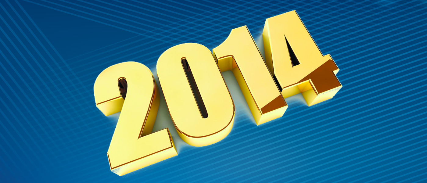 BannerBest Wishes 2014