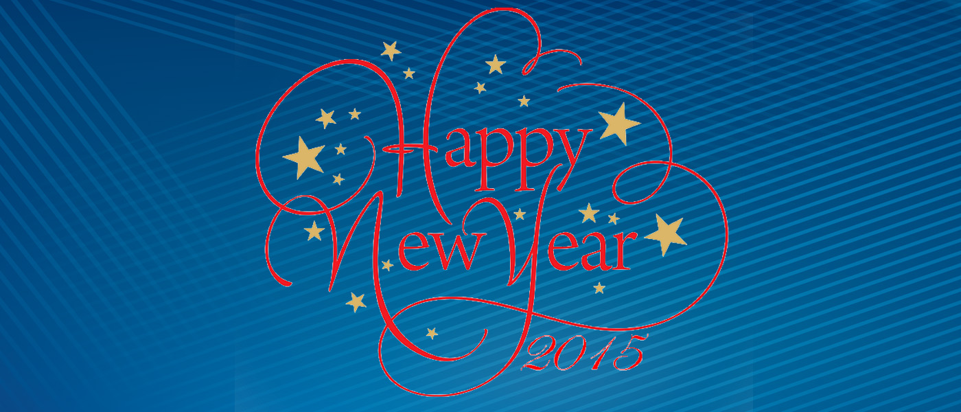 BannerBest Wishes 2015