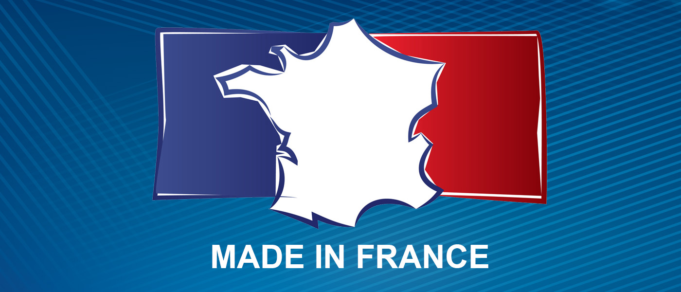Banner Made in France