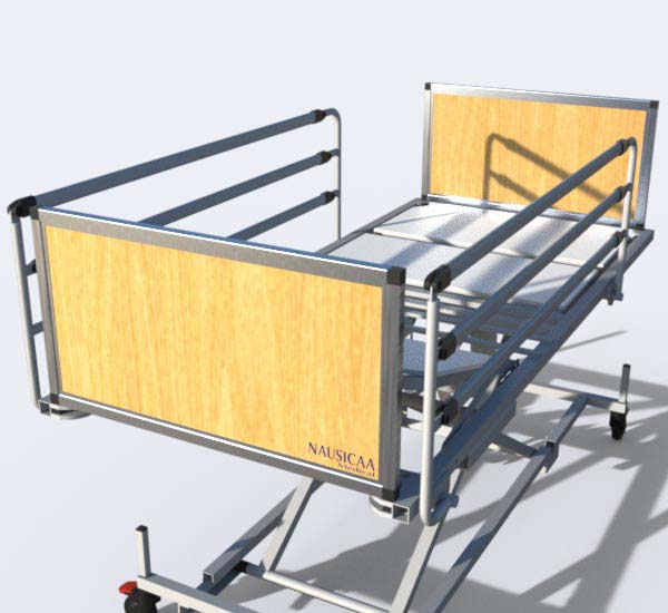 Medical Beds