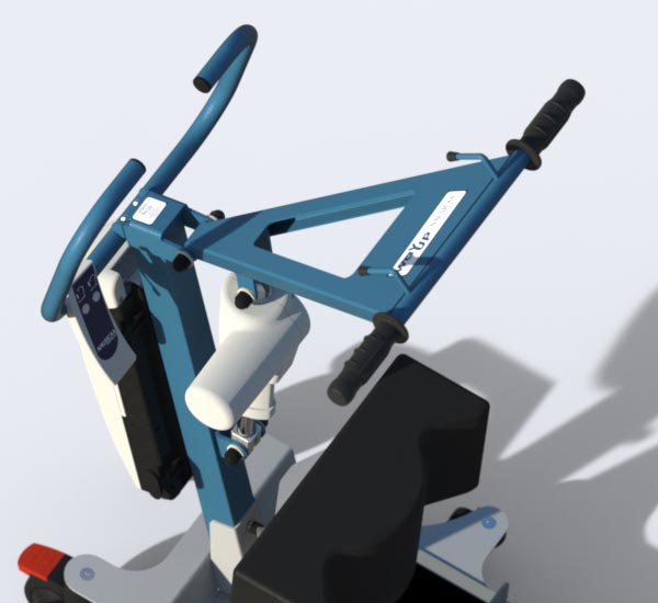 Stand-up Lifts