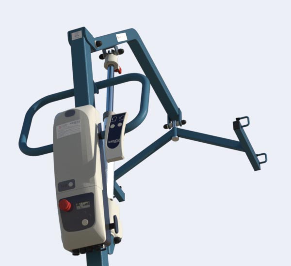 Patient Lifts