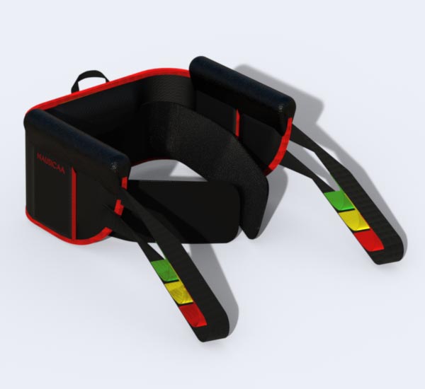 Stand-up Lifts Slings