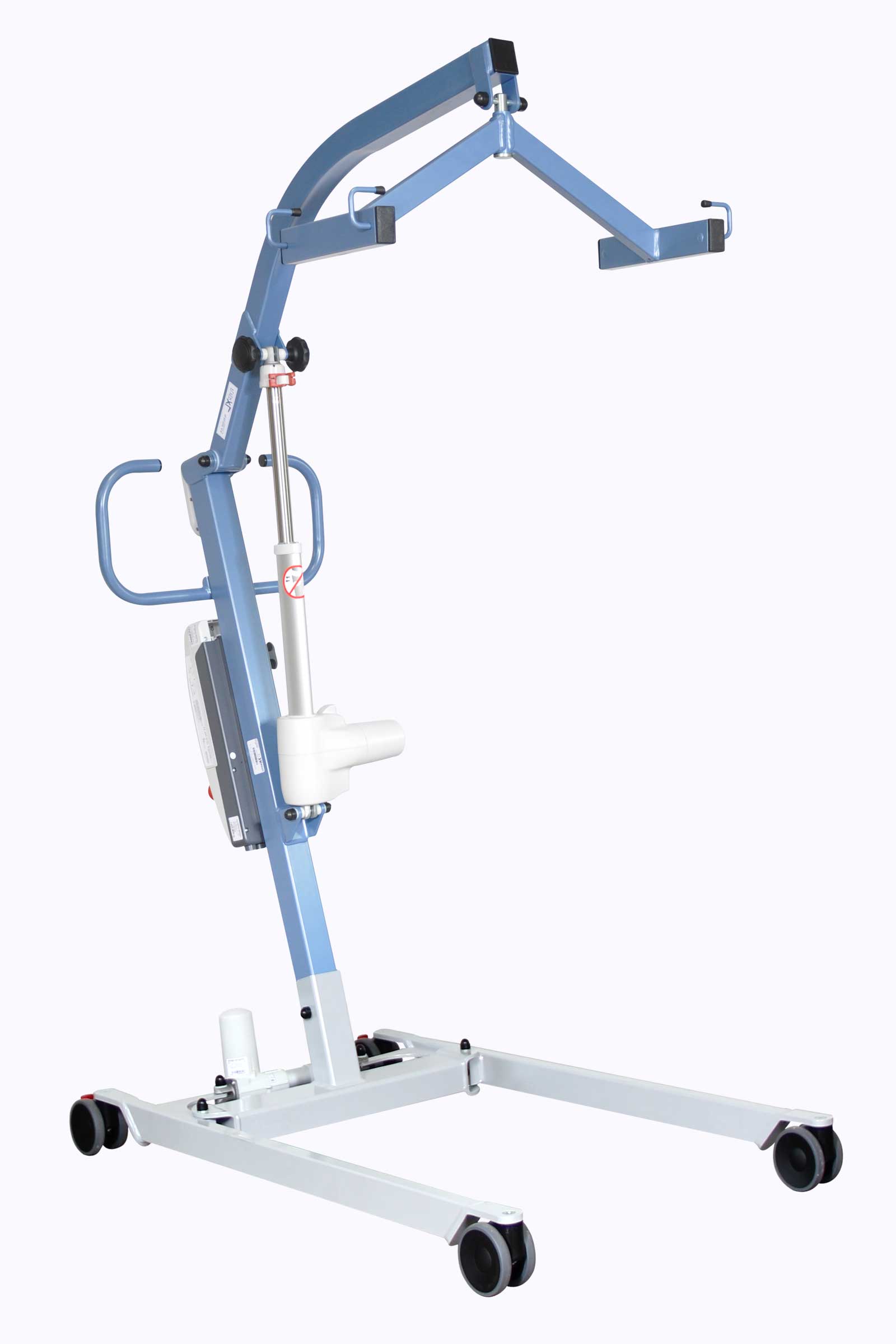 m tech gyro flyer xl