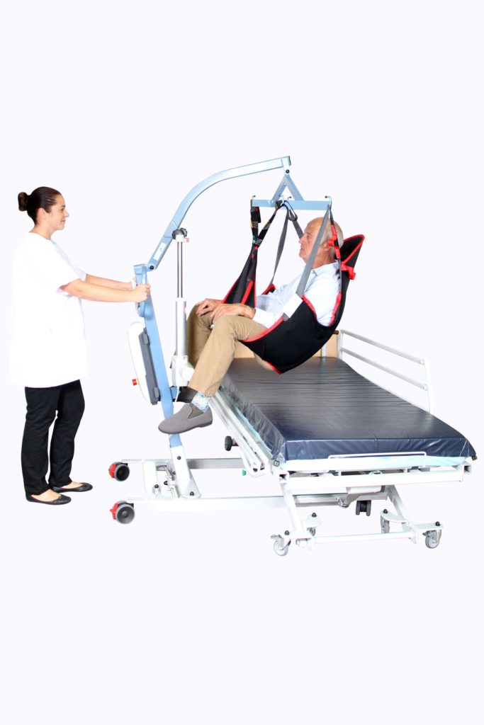 m tech gyro flyer xl