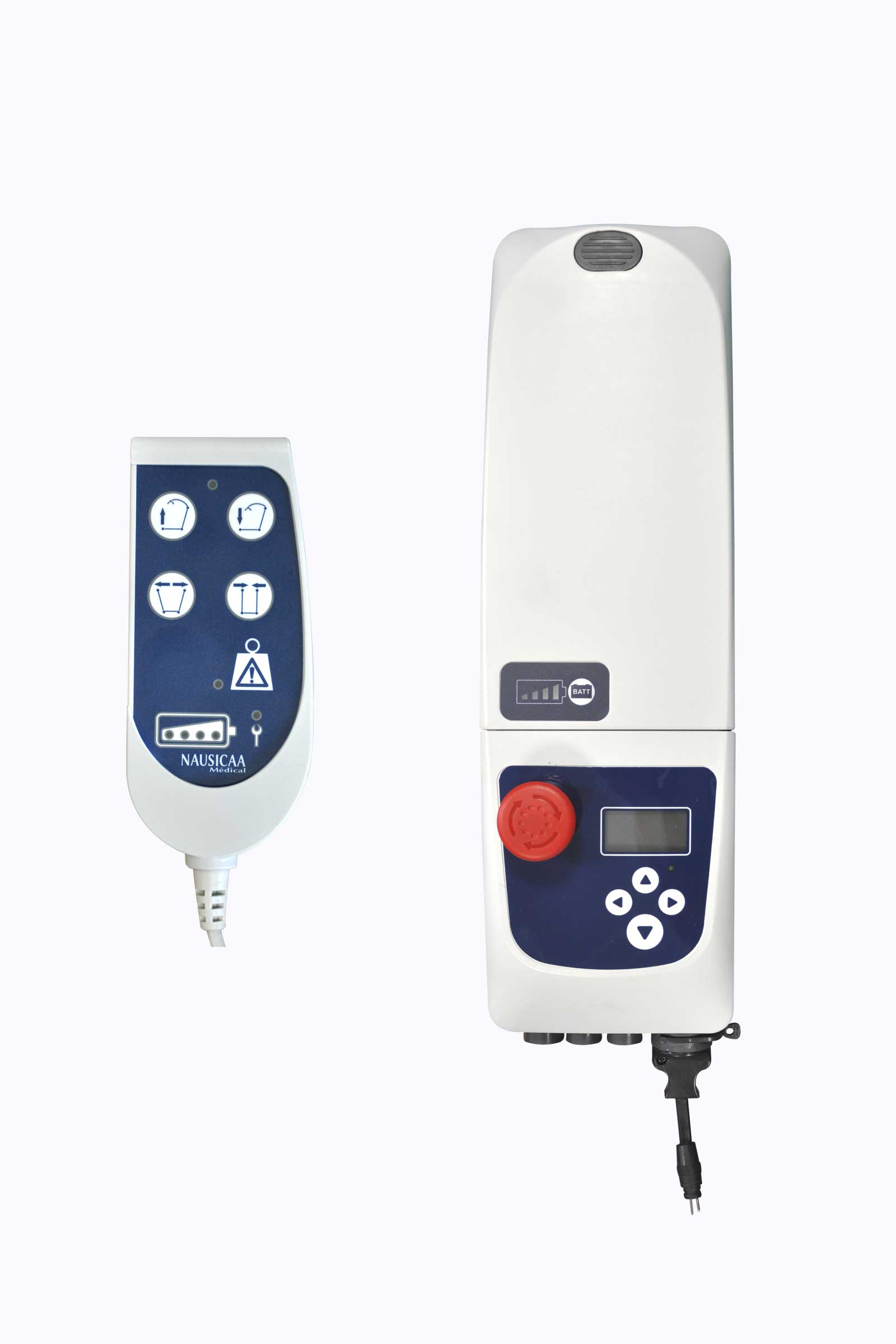 m tech gyro flyer xl