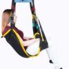 Comfort Hammock Without Crossing-3