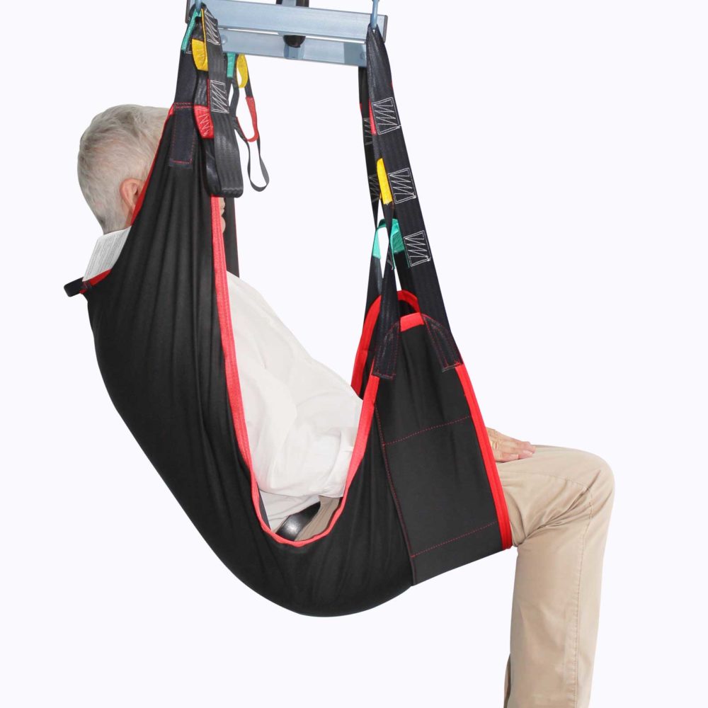 NAUSICAA Medical Patient Lift Slings Standard Comfort Hammock