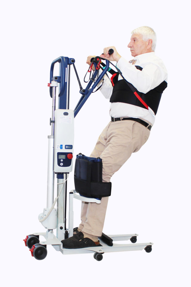 Standup lift slings - STANDARD SLING
