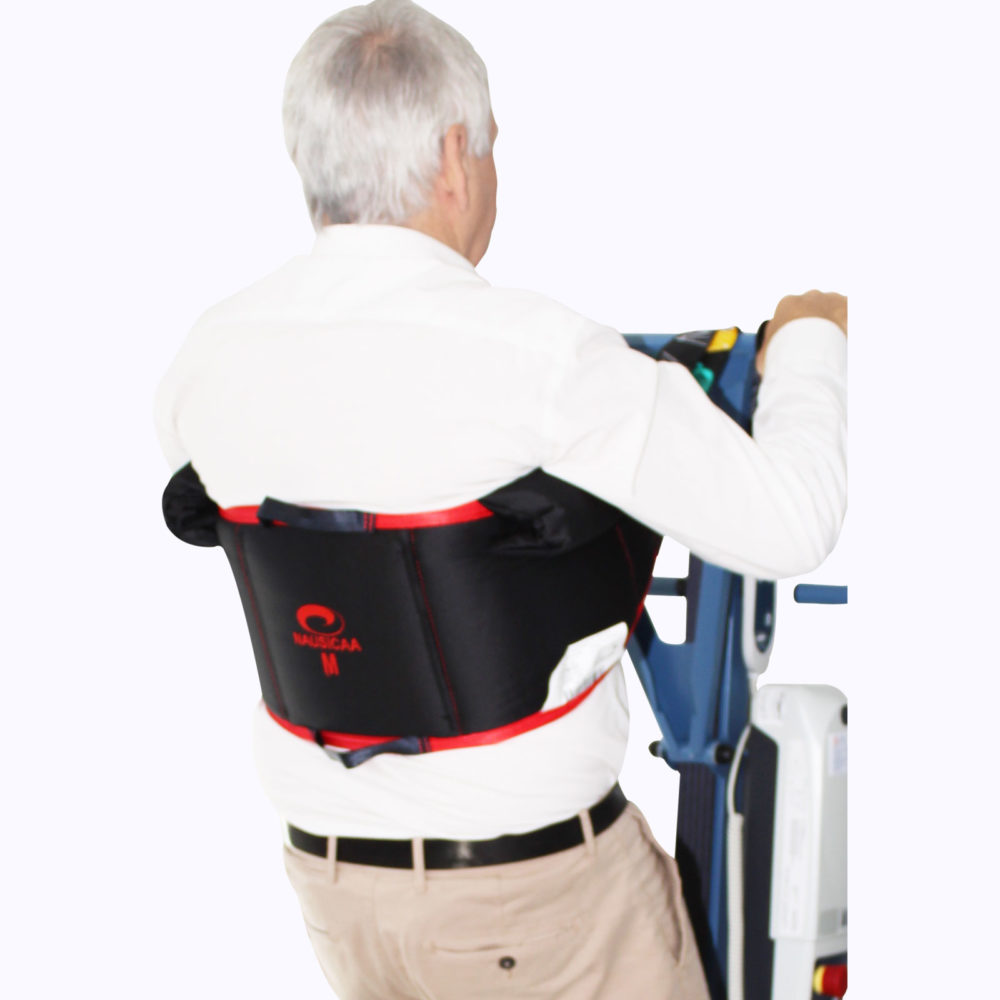NAUSICAA Medical StandUp Lifts Slings Standard Sling