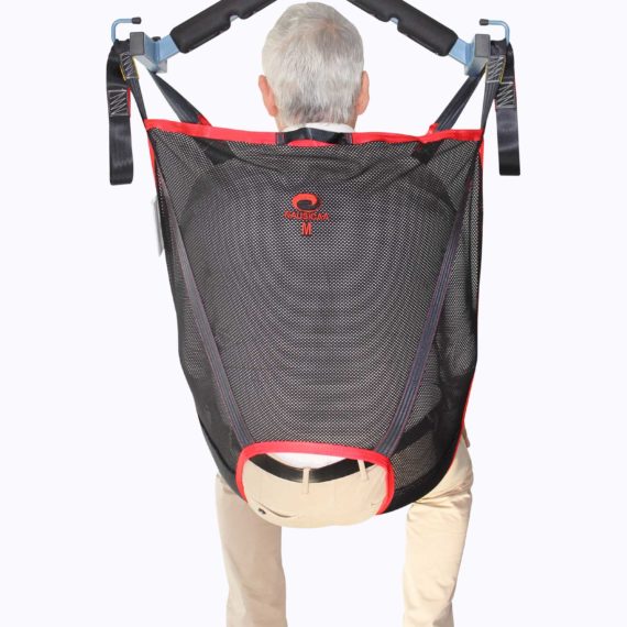 NAUSICAA Medical Patient Lift Slings Bath Sling