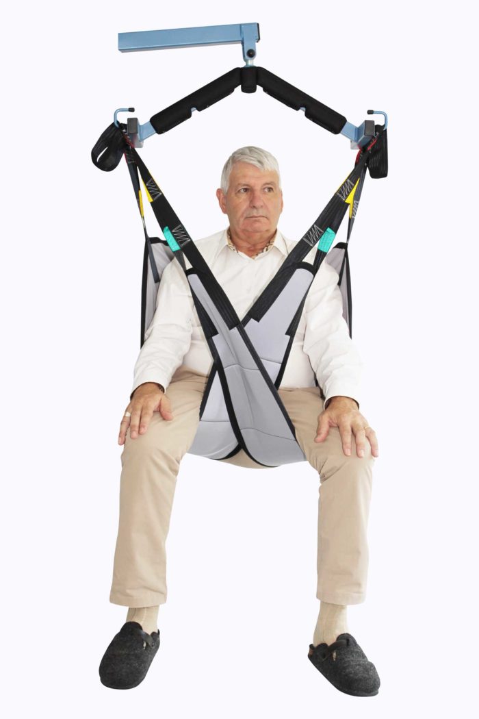 NAUSICAA Medical Patient Lift Slings Universal Eco Sling