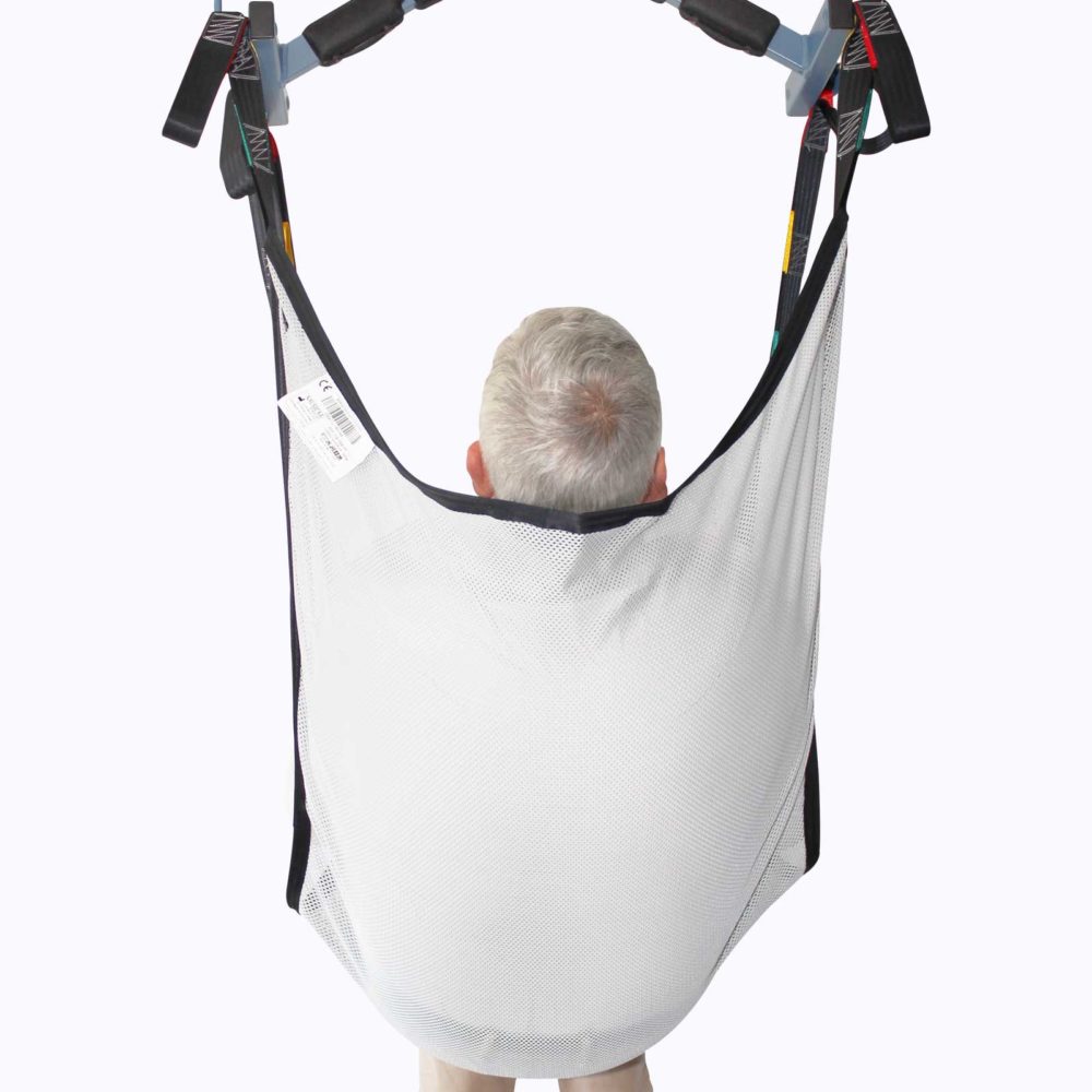 NAUSICAA Medical Patient Lift Slings Universal Eco Hammock
