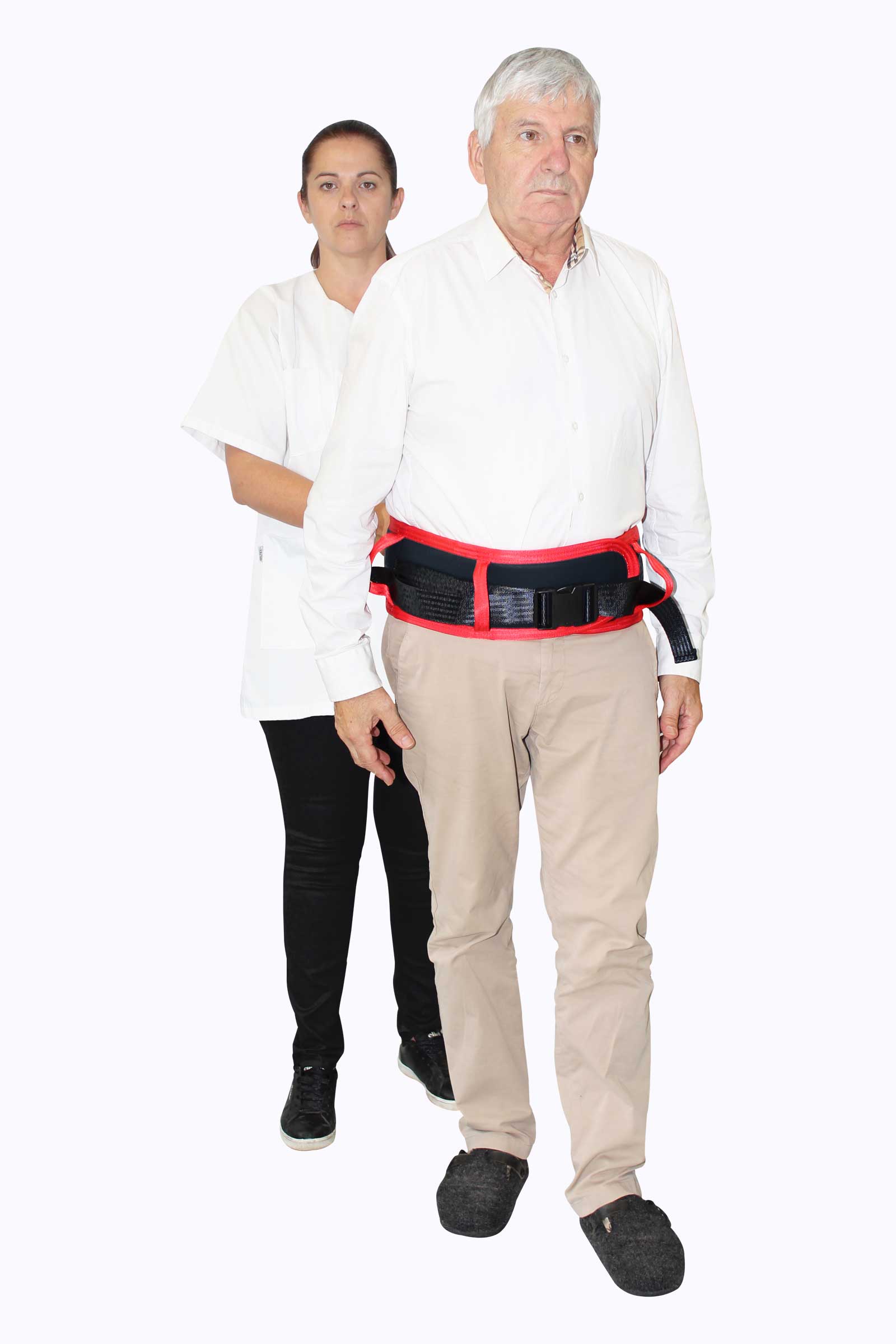 walking trouser belt