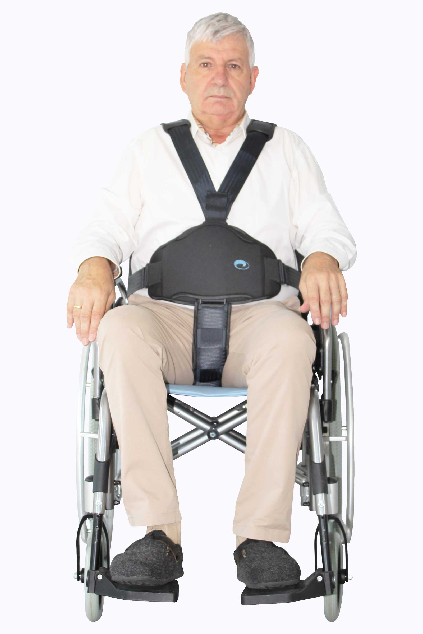 NAUSICAA Medical - Patient Positioning - YZA Belt