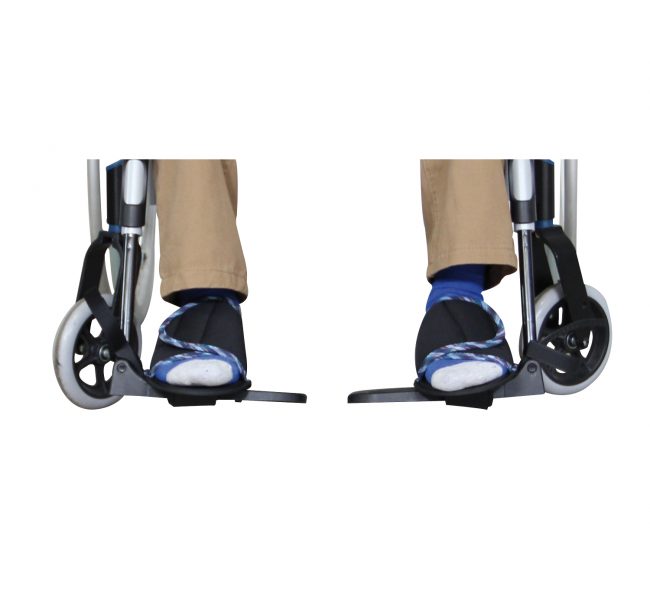 Foot Support