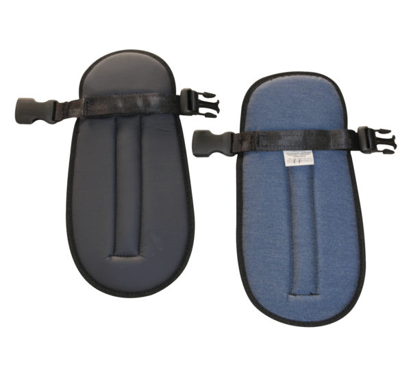 Security Mitts