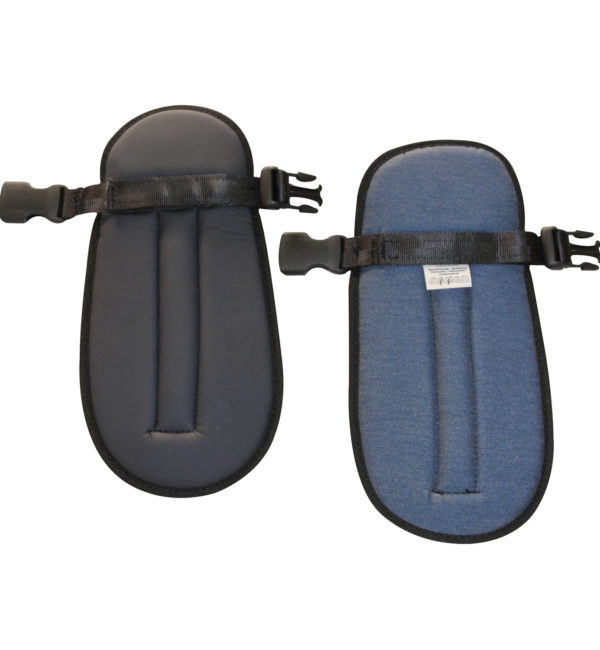 Security Mitts