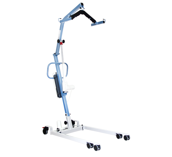FLYER PLUS opening legs (electrical or mechanical)
