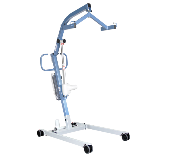 FLYER XL electrical opening legs