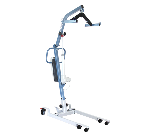 FLYER COMPACT mechanical opening legs