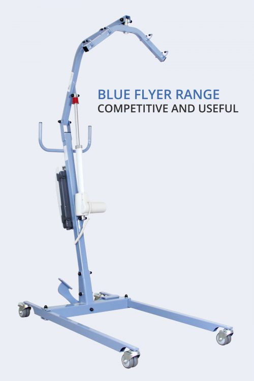 blue-flyer-range