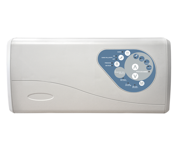 NAUSIFLOW 100 MAXI Pump