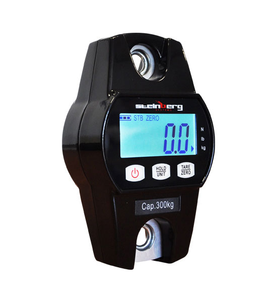 Nausicaa Weighing System (option)