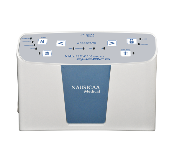 NAUSIFLOW 100 AUTO QUATTRO Pump