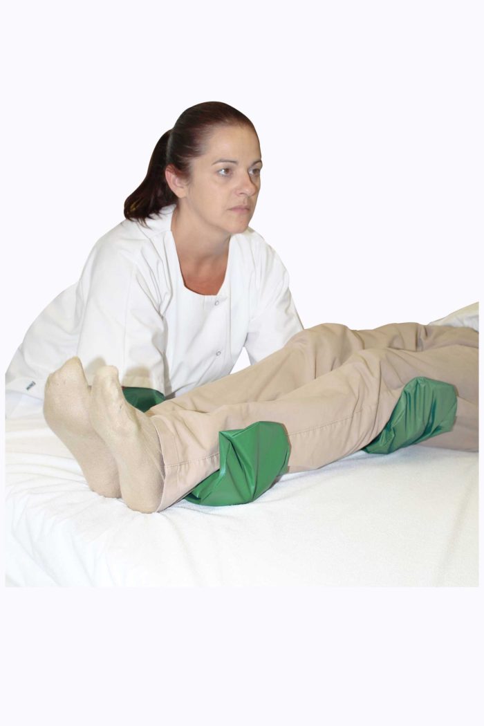 NAUSICAA MEDICAL Patient Handling Sliding Gloves