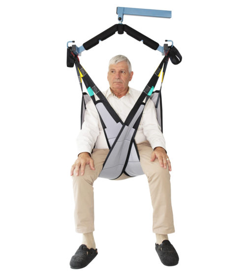 Universal Eco Sling (comfort or bath)