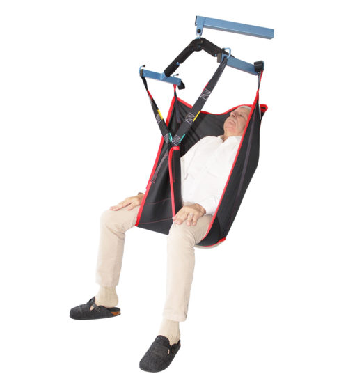 Enveloping Sling