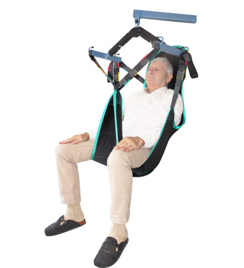 Backrest Sling
