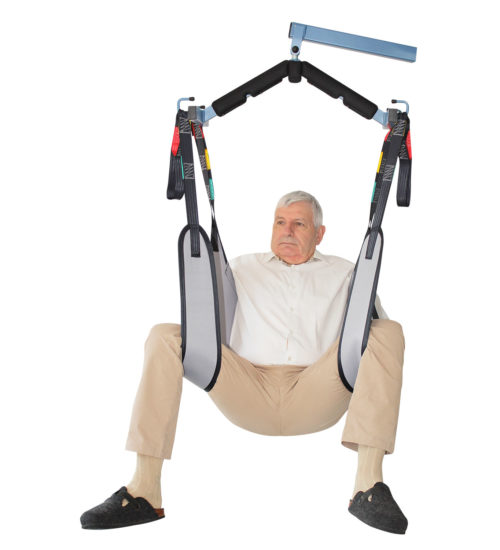 Universal Eco Toilet Sling