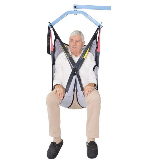 Fast Adjustable Eco Sling (without headrest)