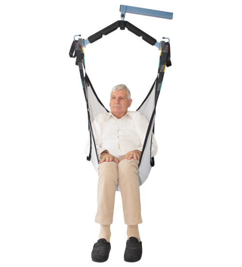 Universal Eco Hammock Sling