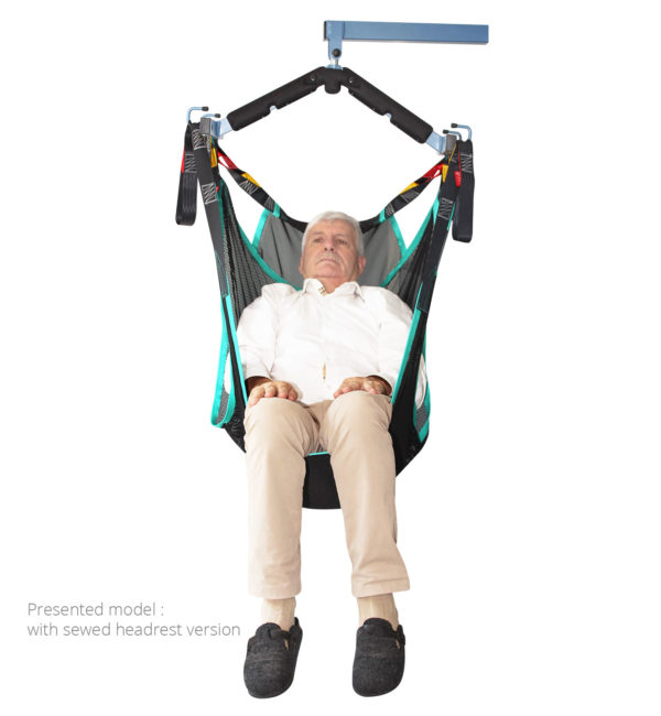 Standard Hammock Sling (Bath model)