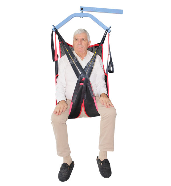 Fast Adjustable Sling without headrest (Bath model)
