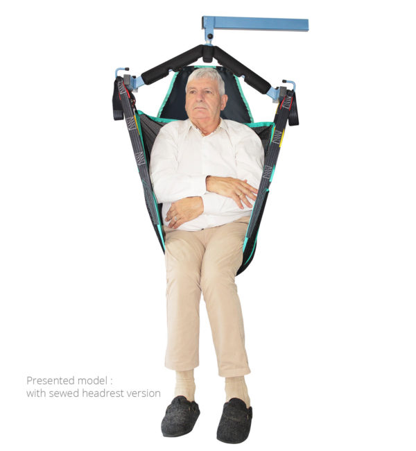 U-Shaped Sling (bath model)