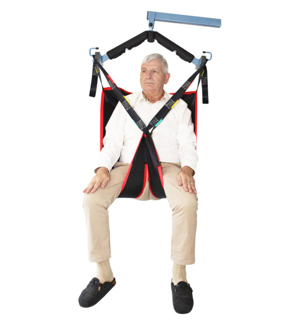 U-Shaped Sling (comfort model)