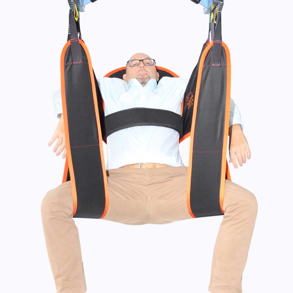 NAUSICAA Medical Patient Lift Slings XXL Slings