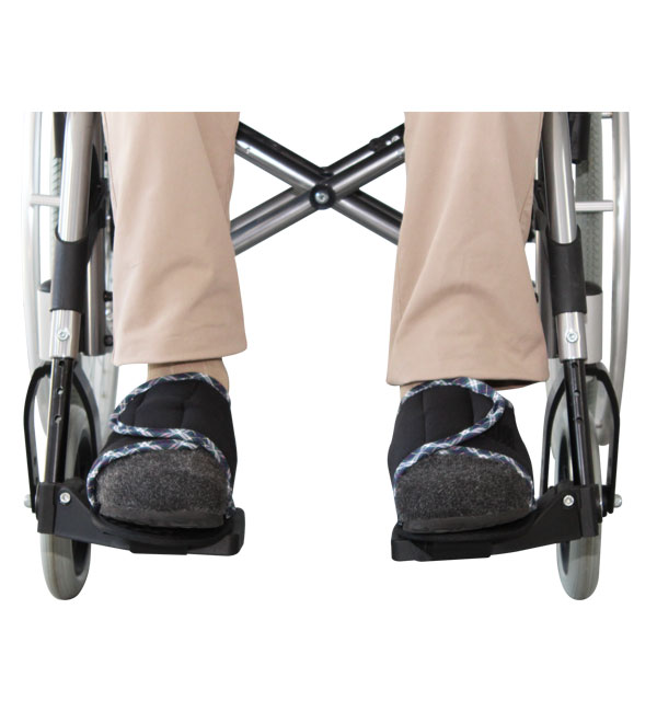 FOOT SUPPORT