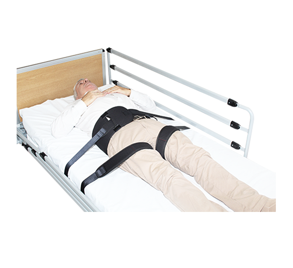 PELVIC SUPPORT BELT