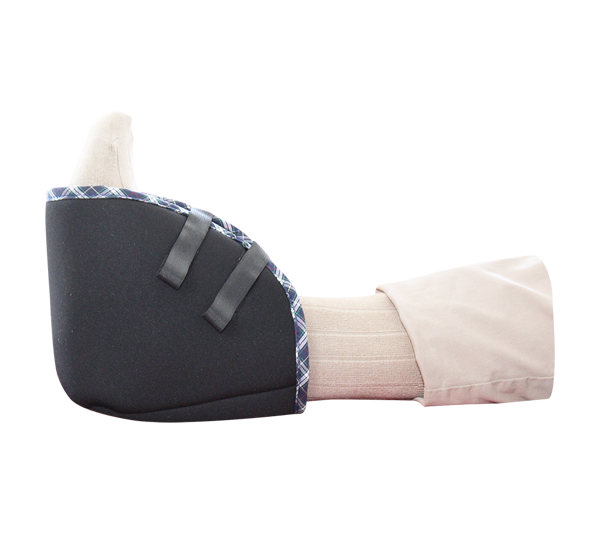 HEEL PADS