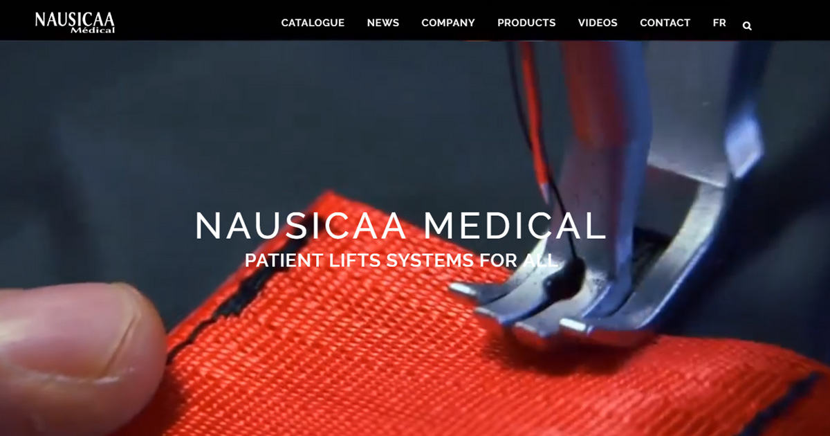 NAUSICAA Medical