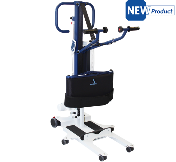 EASYLEV-5-Fixed base-NEW