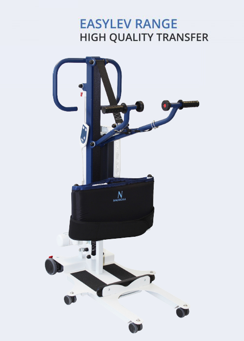 Stand-up Lifts - EASYLEV RANGE