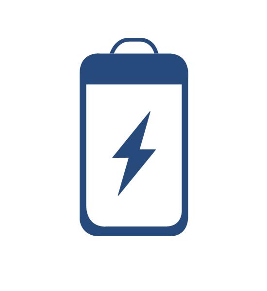 Batterie-lithium